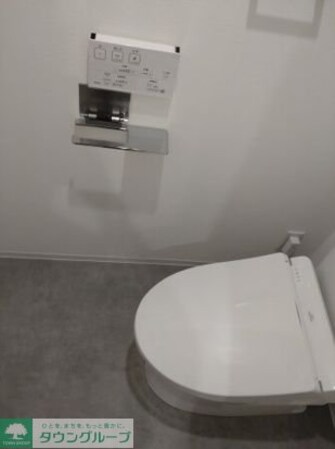 SYFORME ITABASHI IIIの物件内観写真